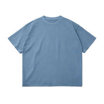 LE SAINT TEE - bleu pâle