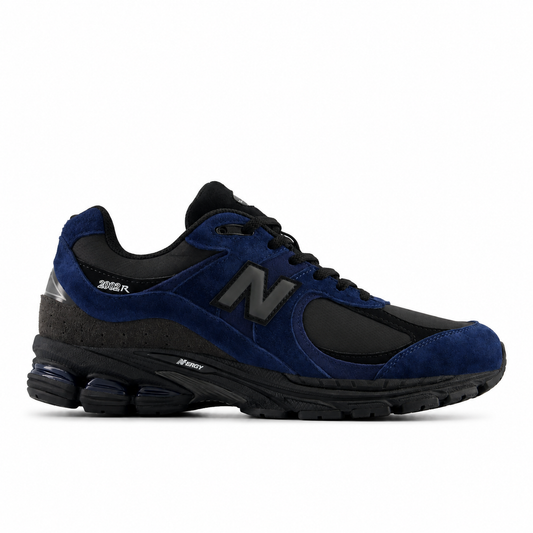 New Balance 2002R - Noir/Marine