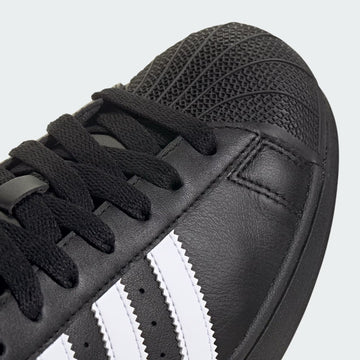 Chaussure Superstar II - Noir/blanc