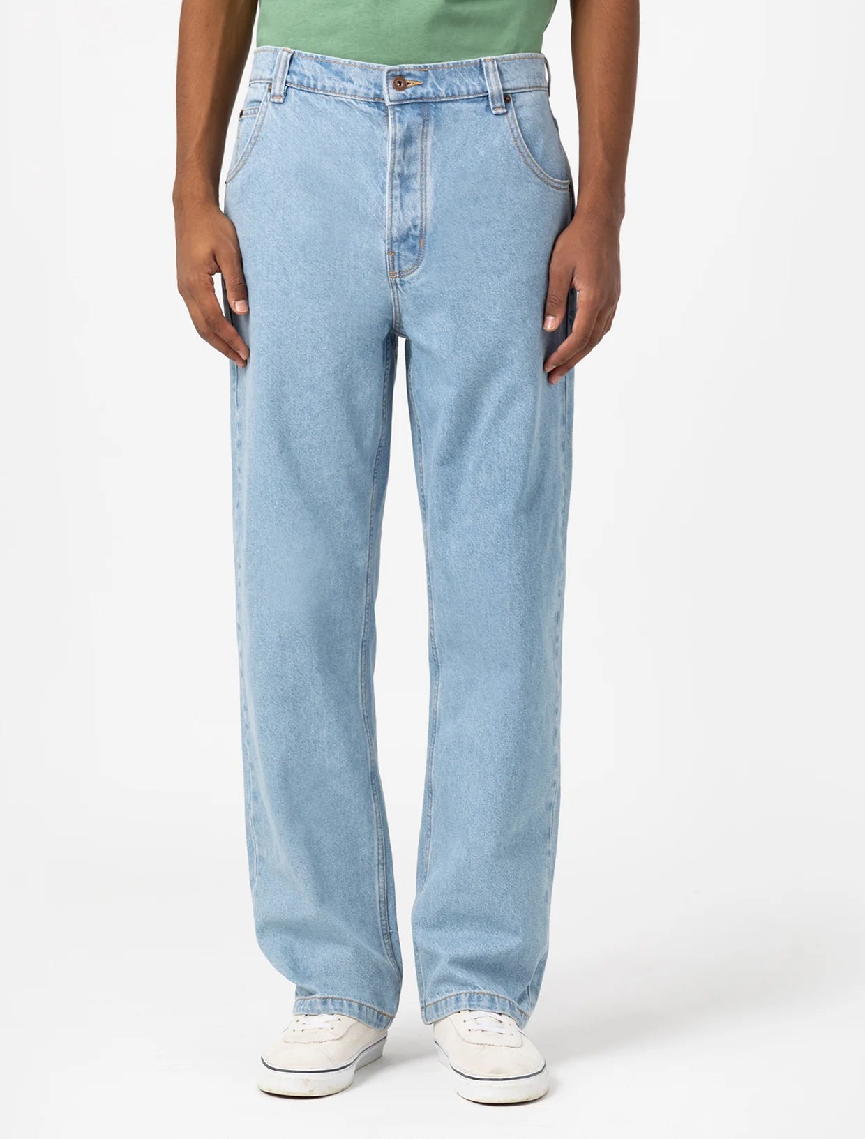 Jean Thomasville Vintage Blue