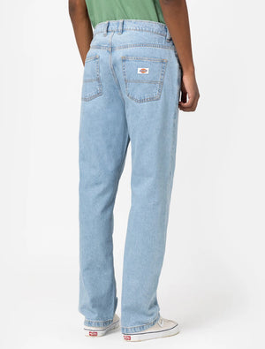 Jean Thomasville Vintage Blue
