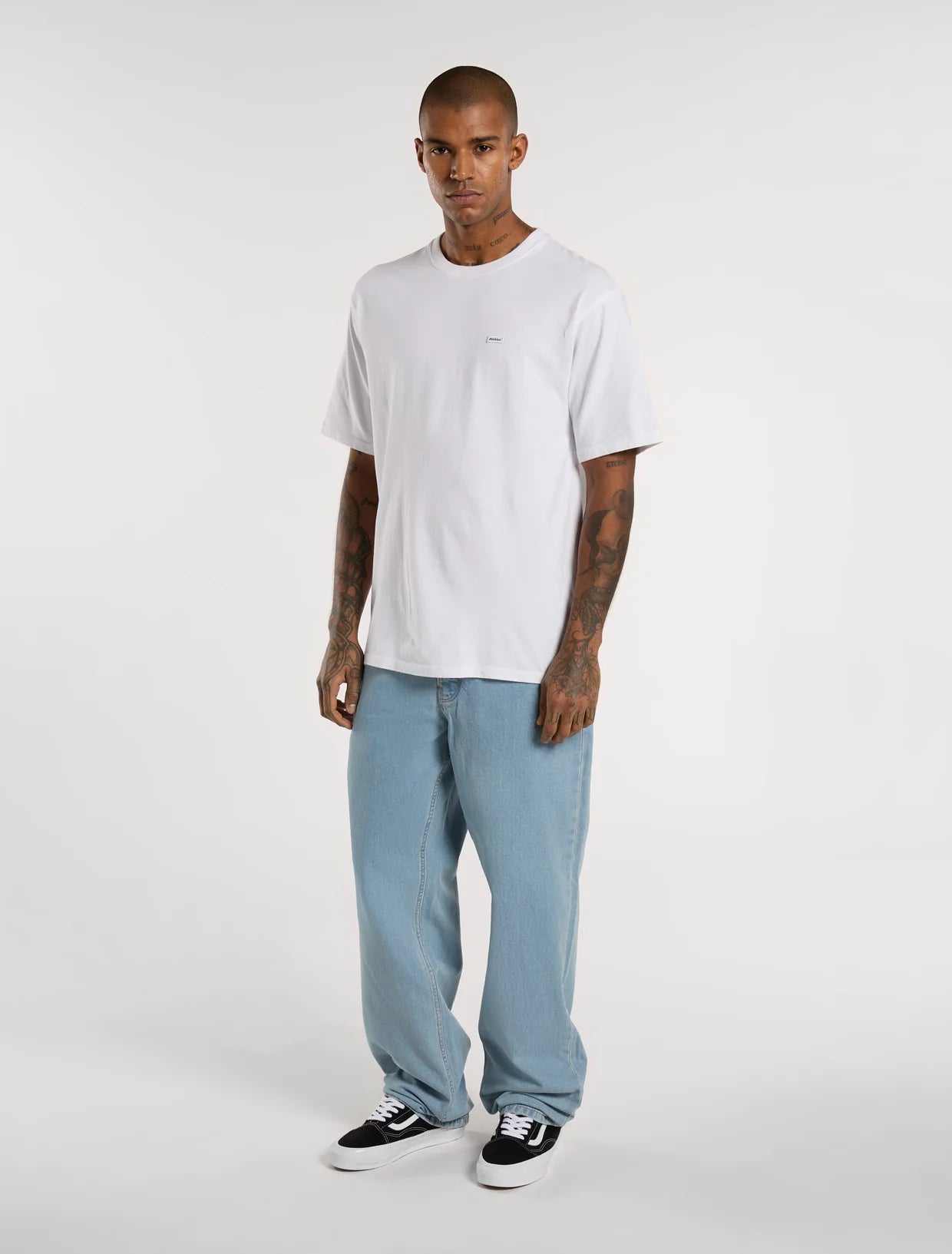 Jean Thomasville Vintage Blue