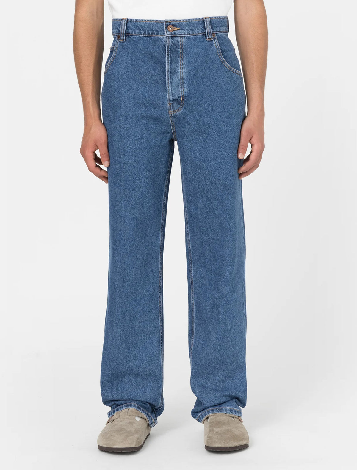 Jeans Thomasville Classic Blue
