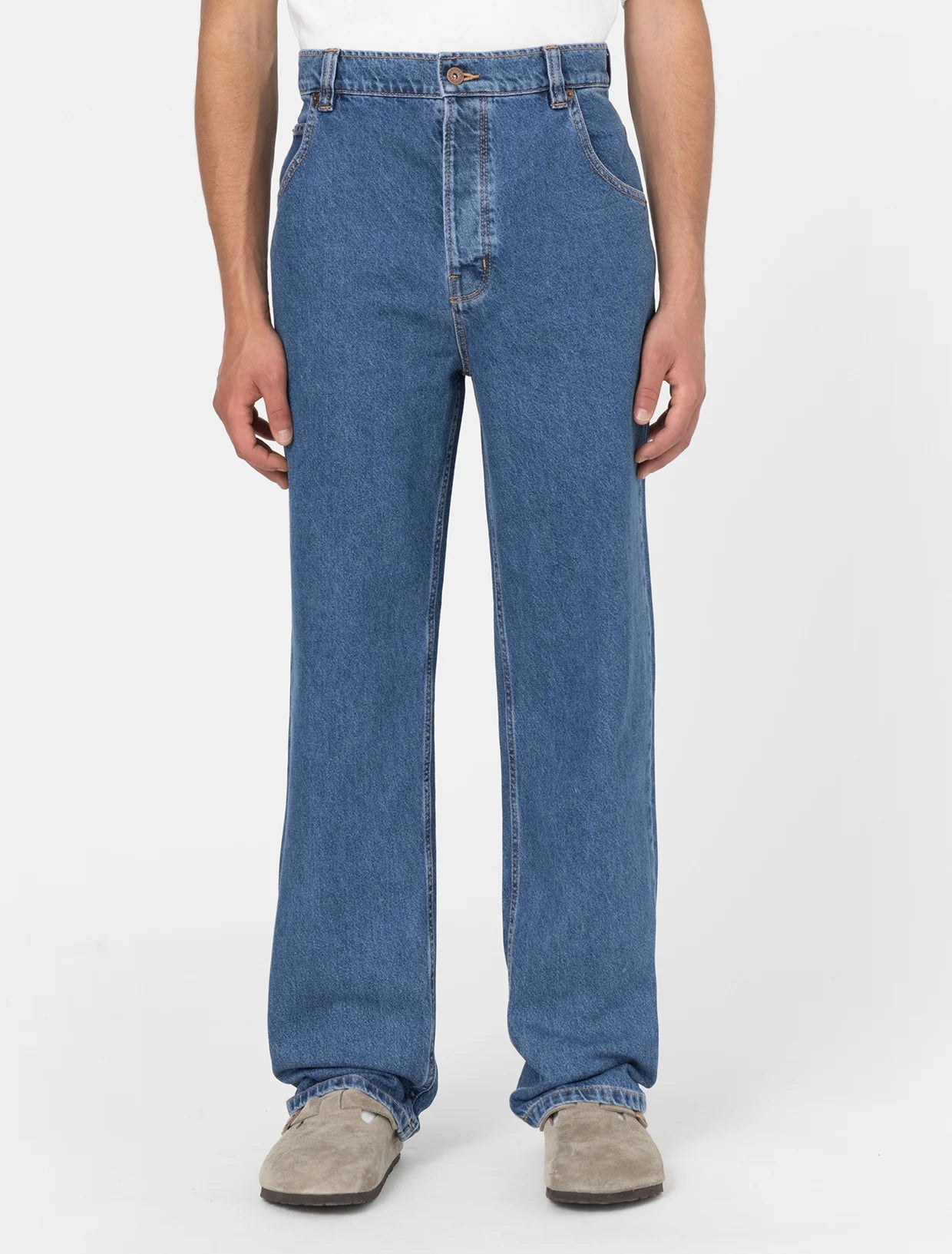 Jean Thomasville Classic Blue