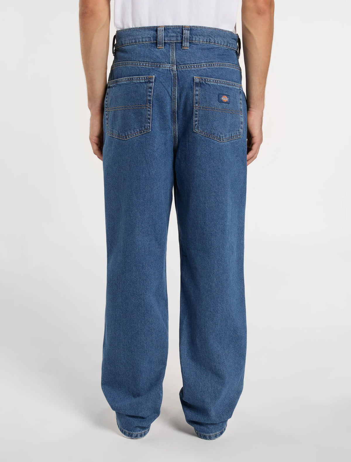 Jeans Thomasville Classic Blue