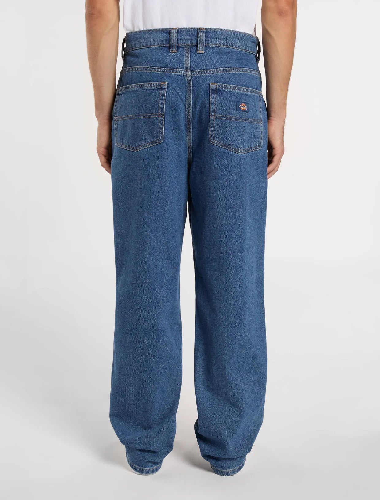 Jean Thomasville Classic Blue
