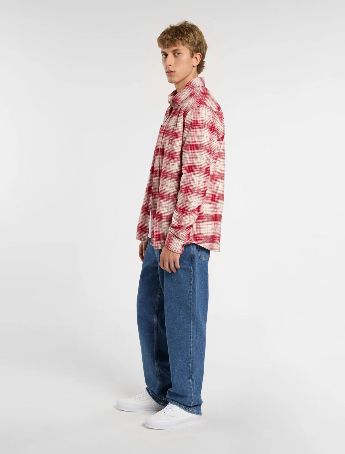 Jeans Thomasville Classic Blue