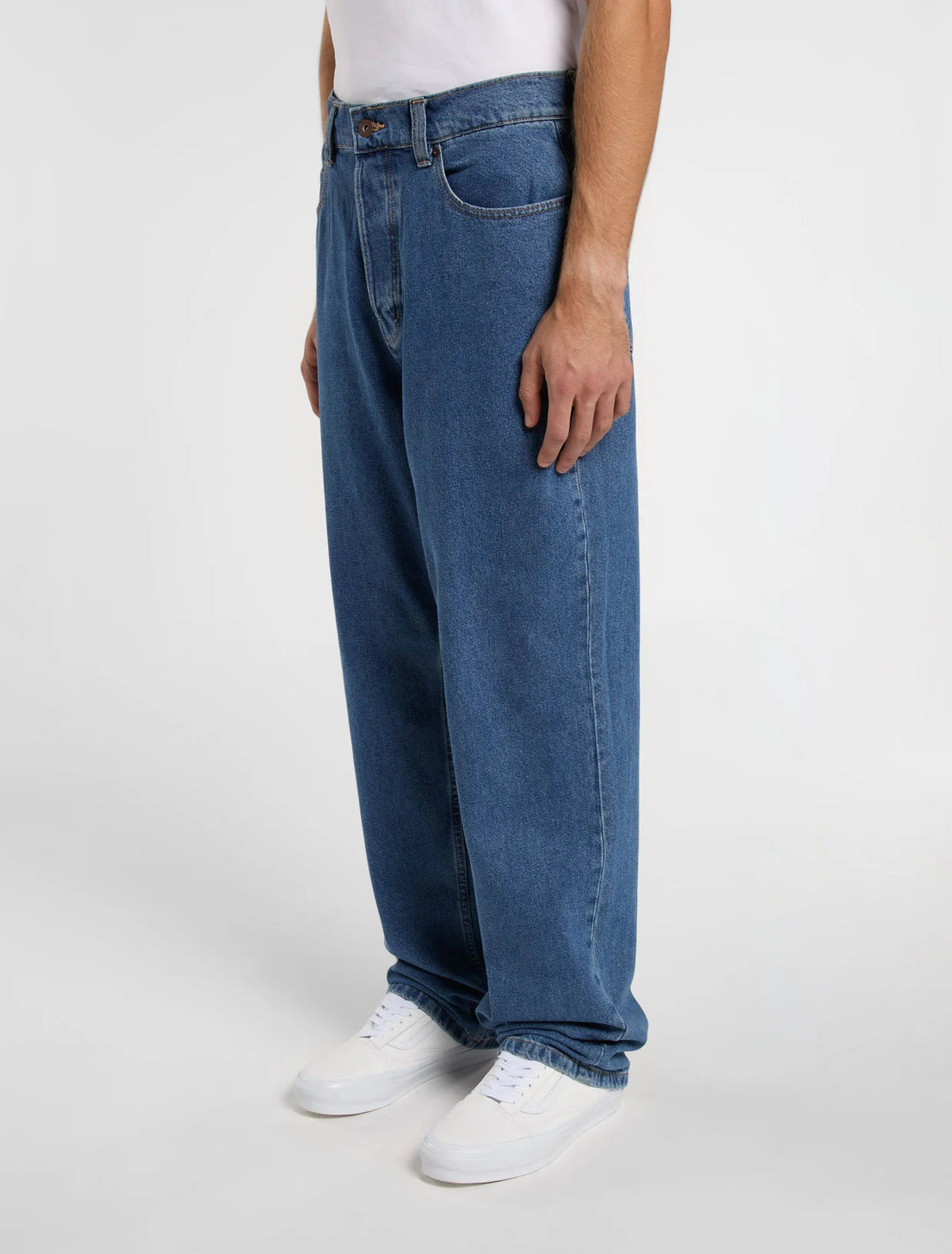 Jeans Thomasville Classic Blue
