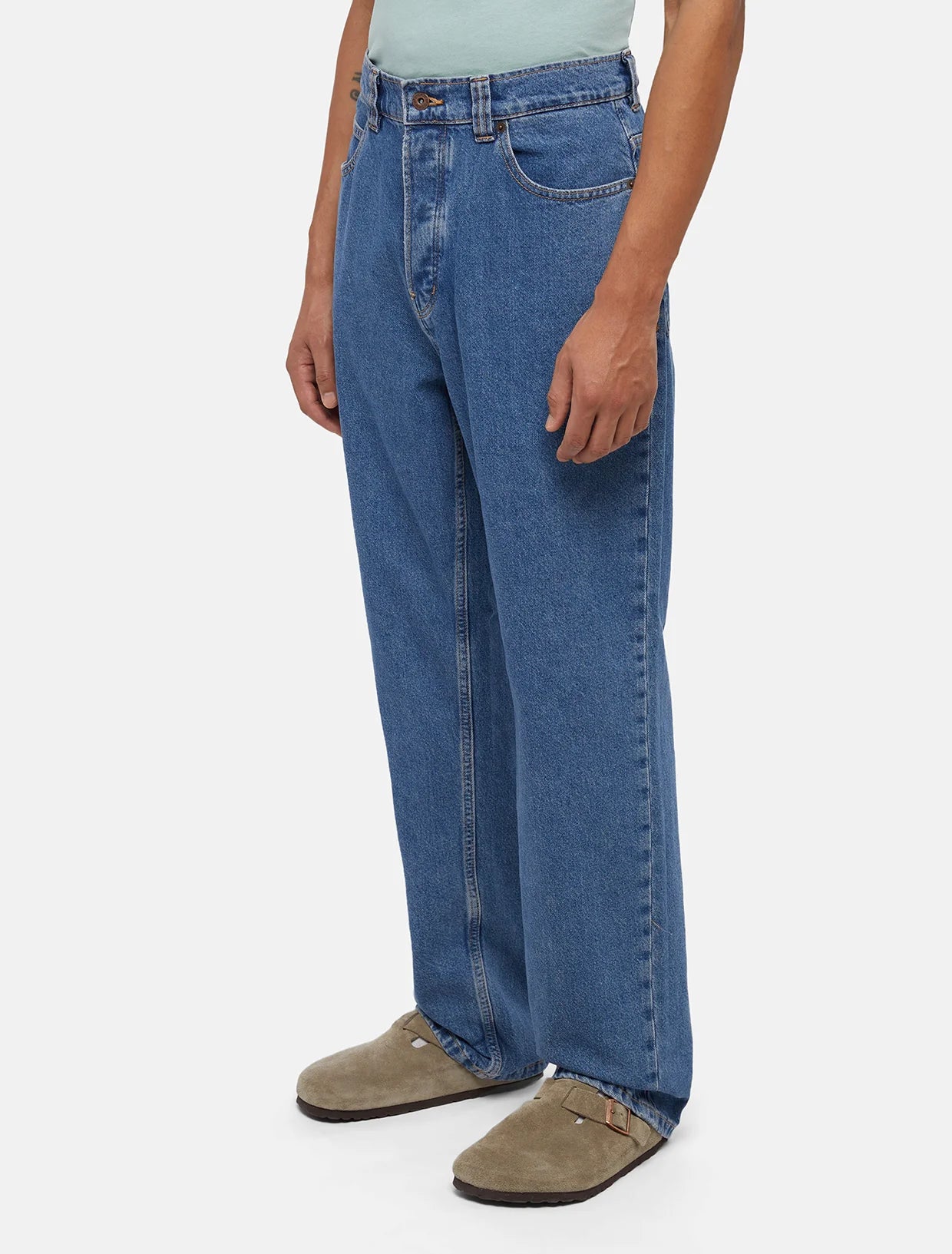Jean Thomasville Classic Blue