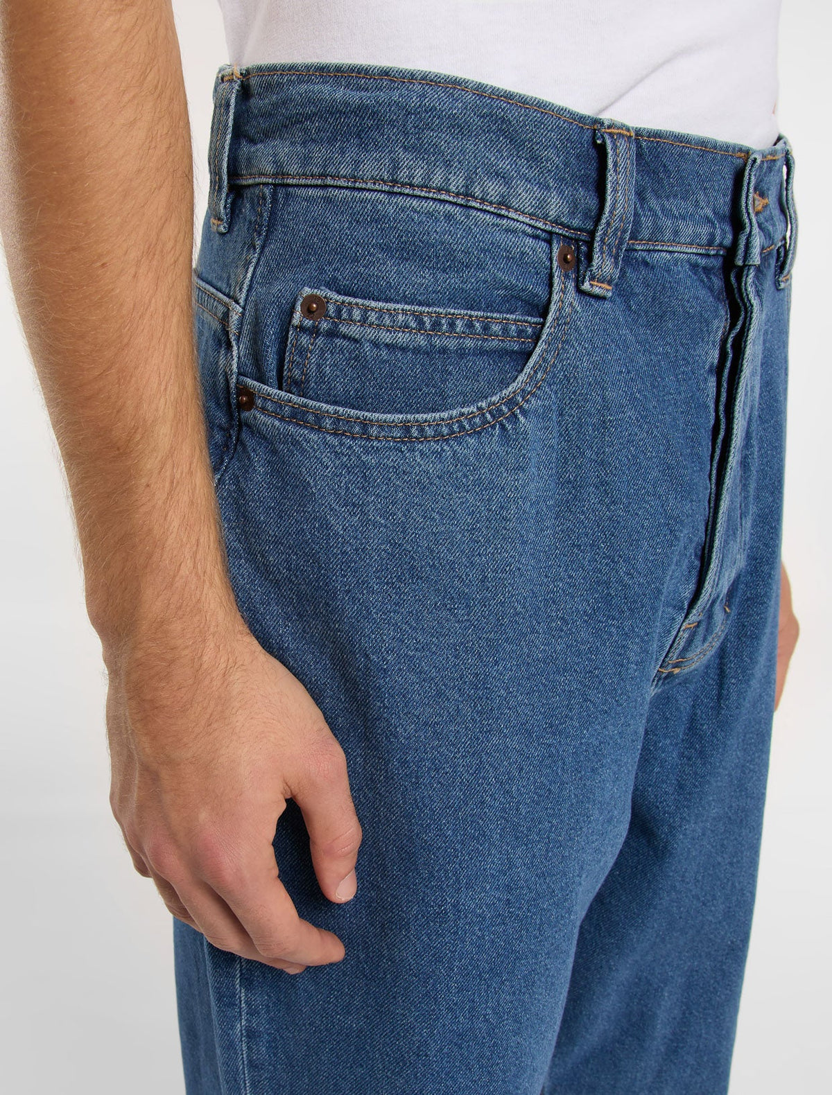 Jeans Thomasville Classic Blue