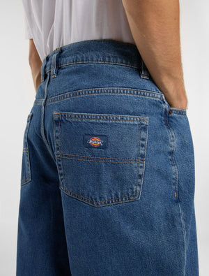 Jean Thomasville Classic Blue