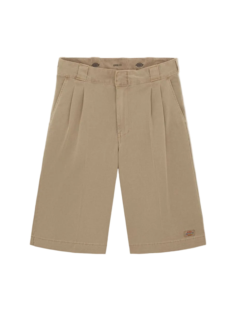 MENS UNIONVILLE 13" WORK SHORT - DESERT SAND