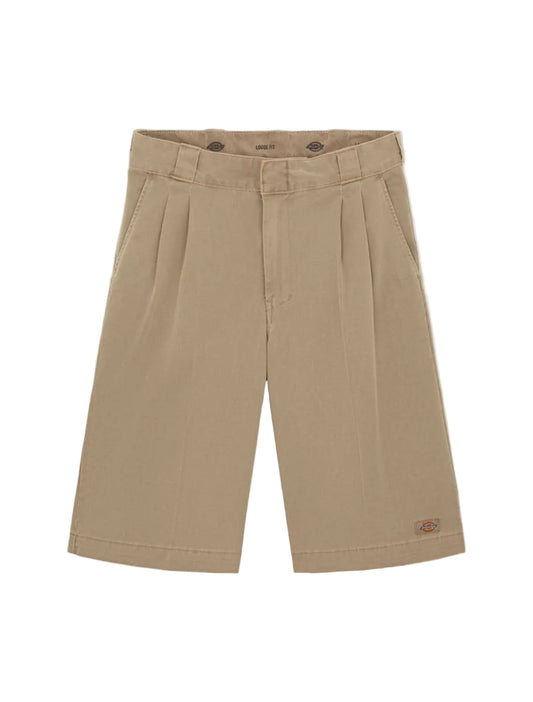 MENS UNIONVILLE 13" WORK SHORT - DESERT SAND