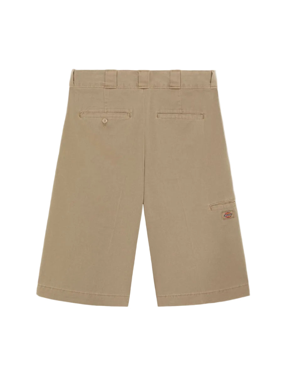 MENS UNIONVILLE 13" WORK SHORT - DESERT SAND