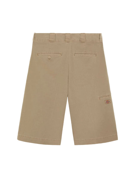 MENS UNIONVILLE 13" WORK SHORT - DESERT SAND