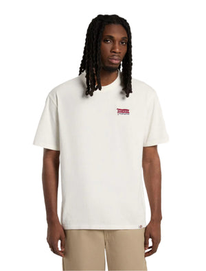 T-shirt léger Flag - Beige