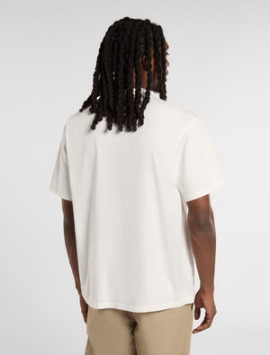 T-shirt léger Flag - Beige