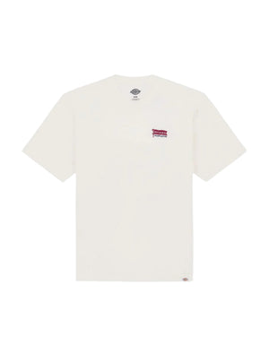 T-shirt léger Flag - Beige