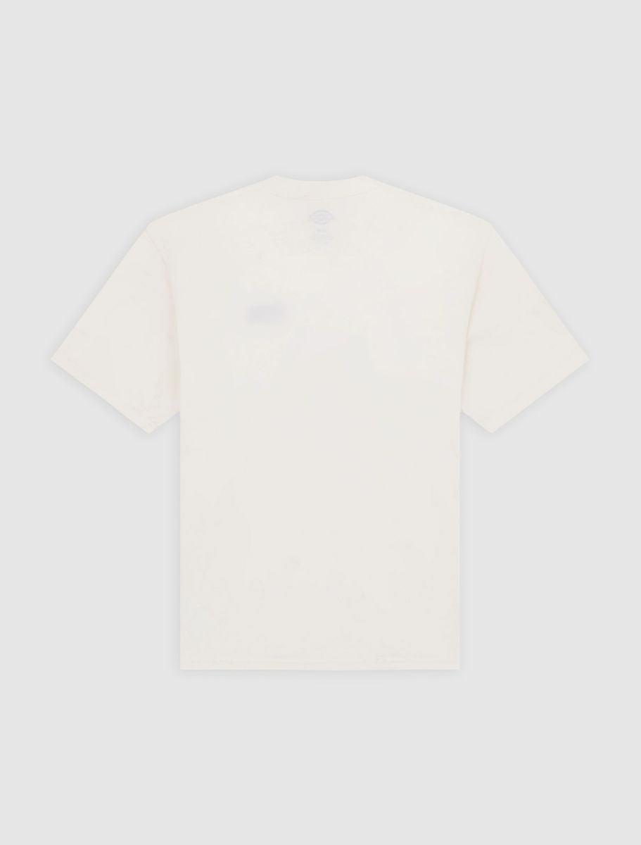 T-shirt léger Flag - Beige