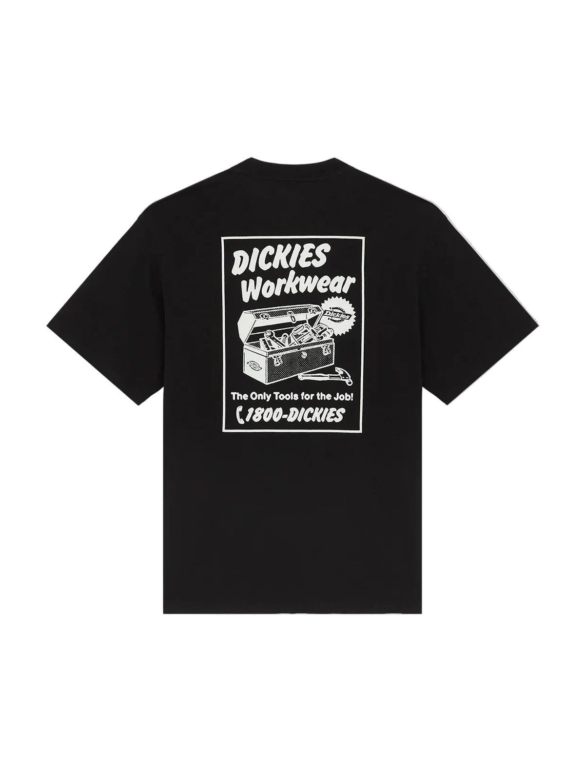 Dry Ridge lightweight t-shirt - Egret