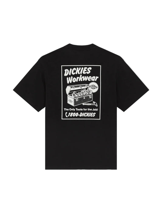 Dry Ridge lightweight t-shirt - Egret