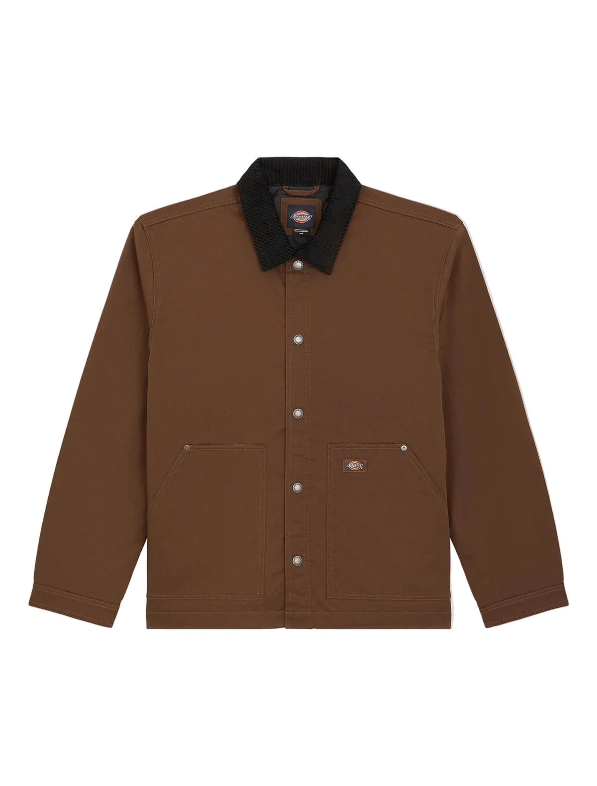 Union Barn jacket - Timber brown