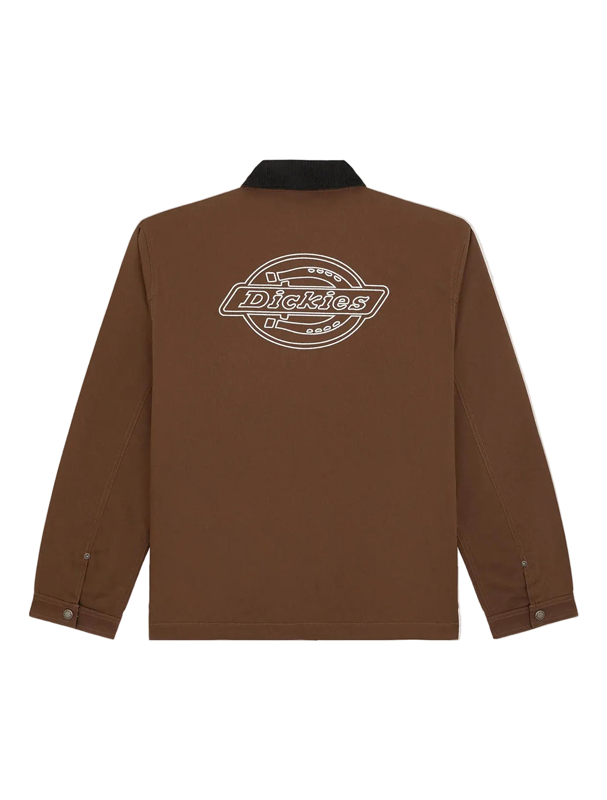 Union Barn jacket - Timber brown