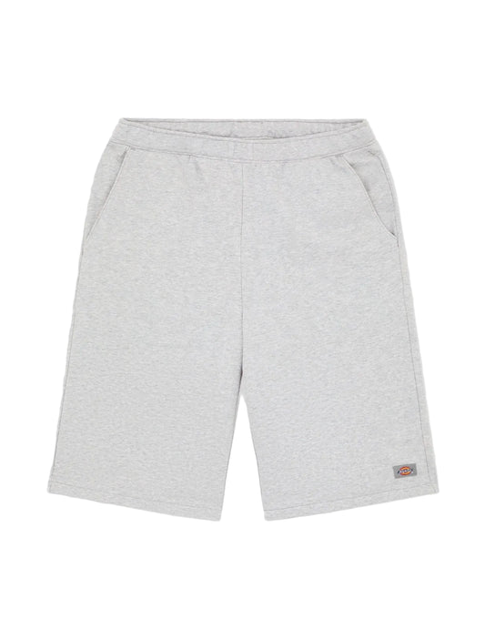 MENS STREETSBORO 13" SWEAT SHORT - LIGHT GRAY 