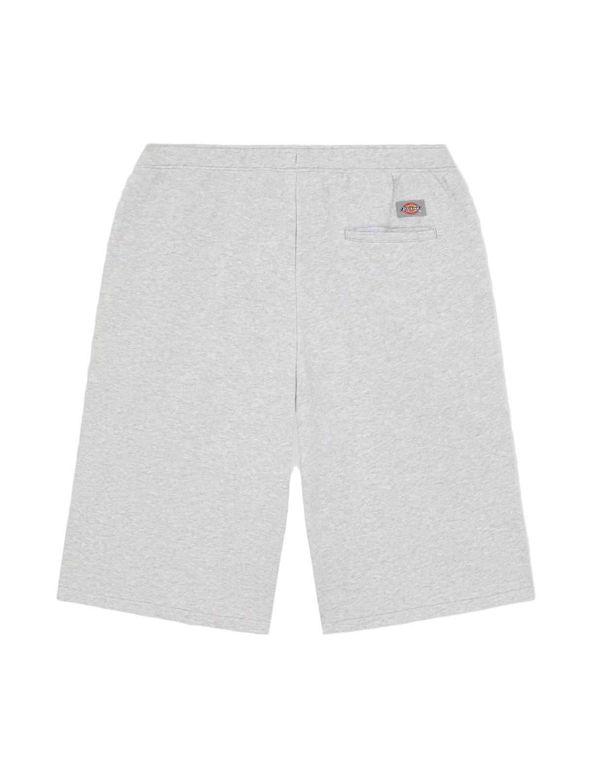 MENS STREETSBORO 13" SWEAT SHORT - LIGHT GRAY 