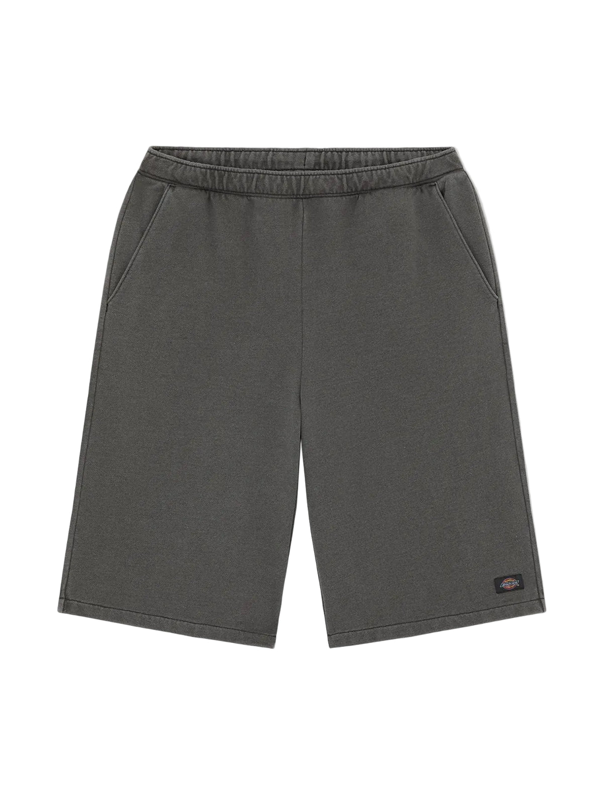 MENS STREETSBORO 13" SWEAT SHORT - DARK GRAY 