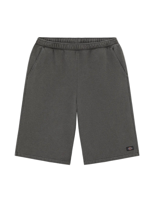 MENS STREETSBORO 13" SWEAT SHORT - DARK GRAY 