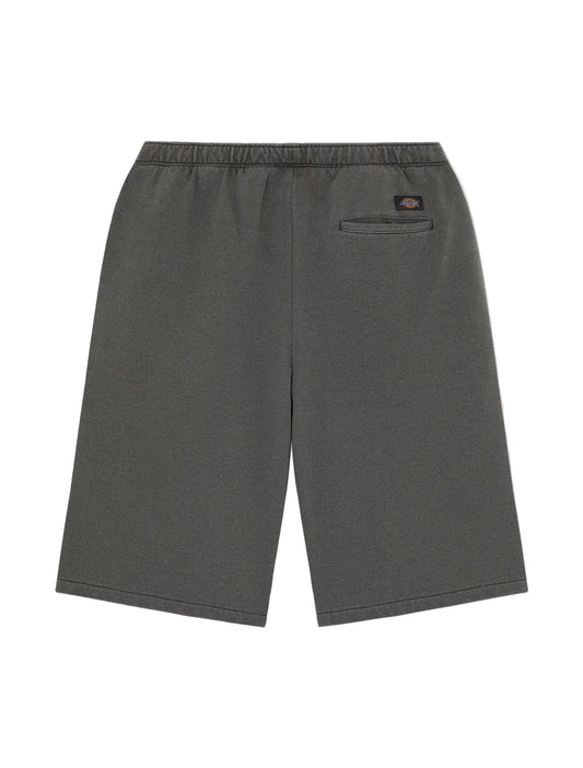 MENS STREETSBORO 13" SWEAT SHORT - DARK GRAY 