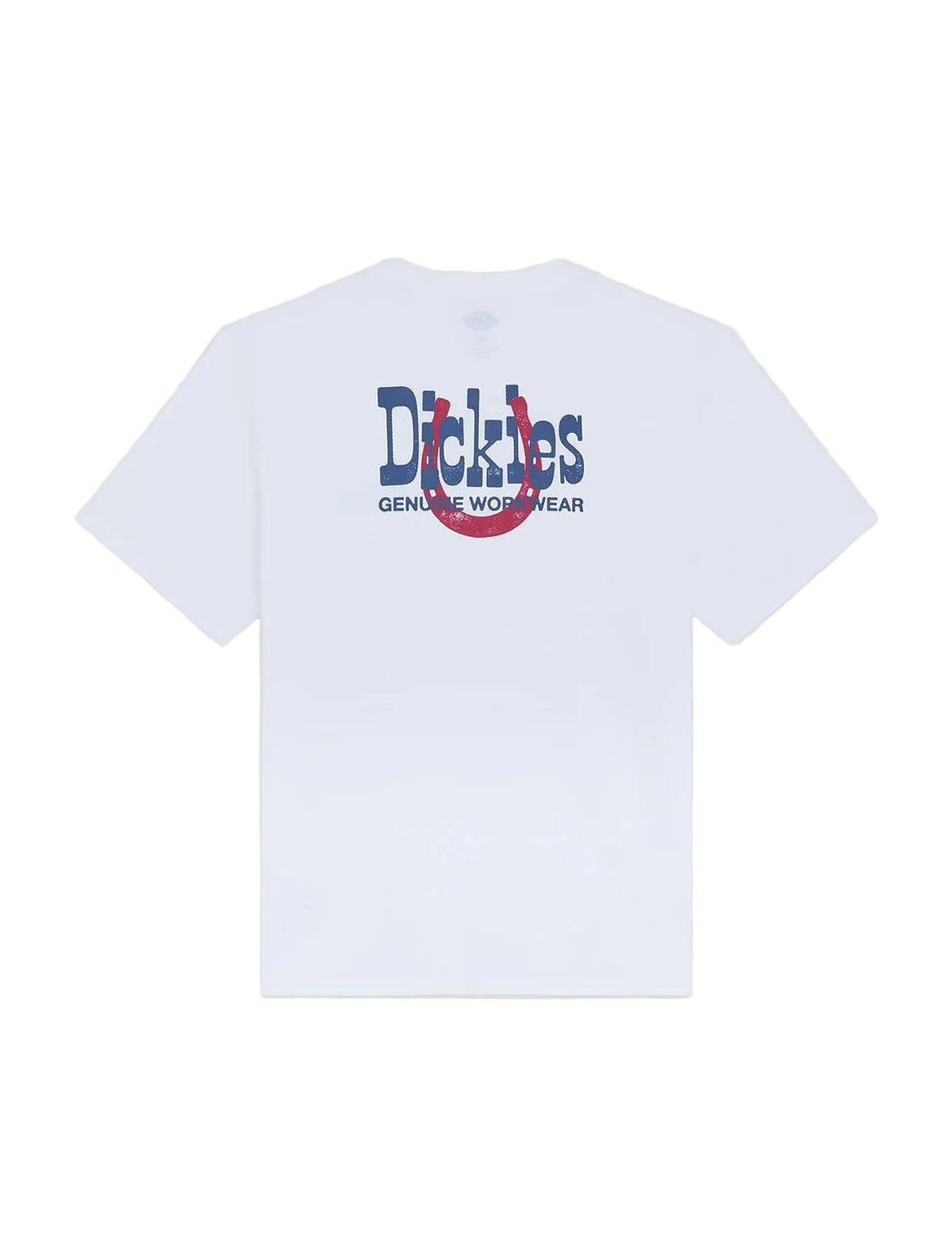 Vernal midweight t-shirt - White