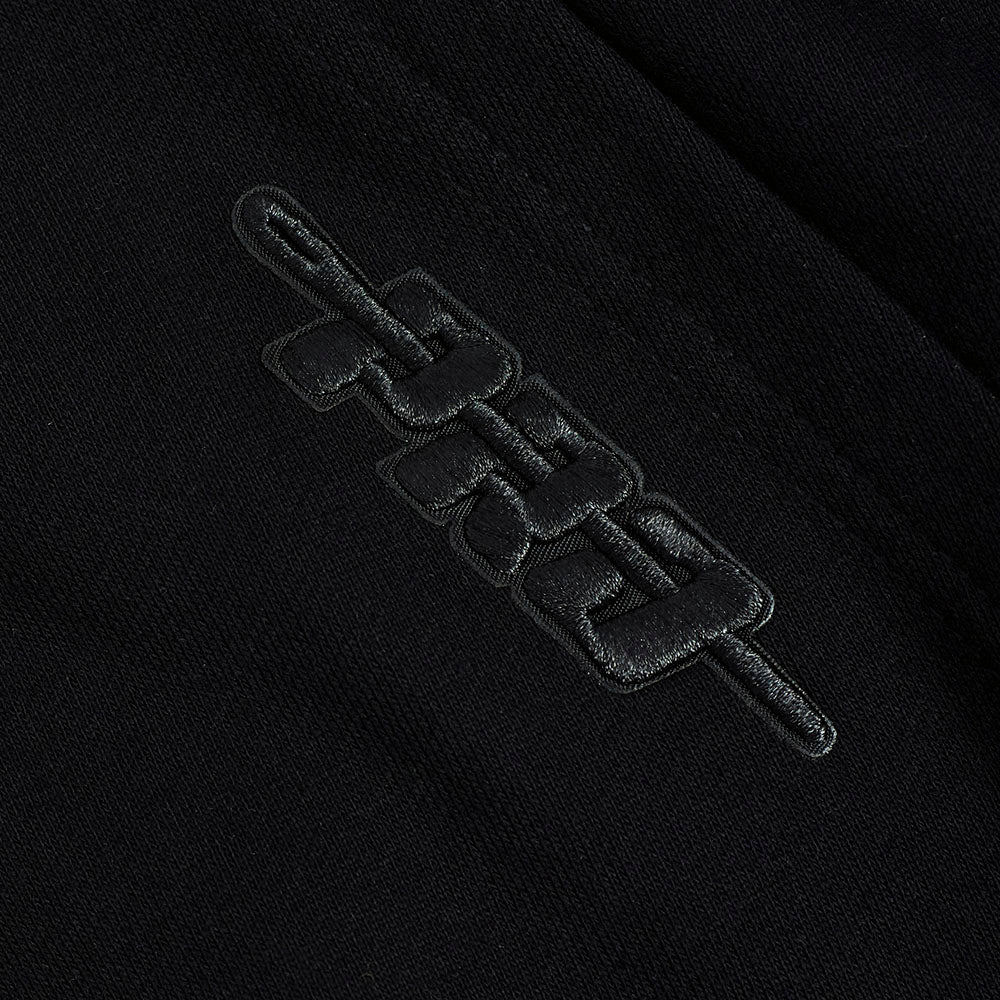 RAIDERS BLACKOUT HOODIE
