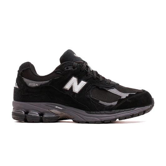 New Balance 2002R Protection Pack - Noir/gris
