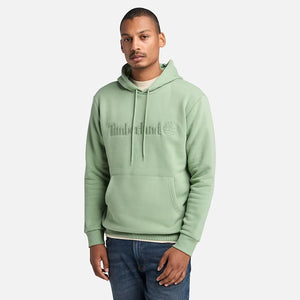 HAMPTHON Hoodie - PRO GREEN BAY