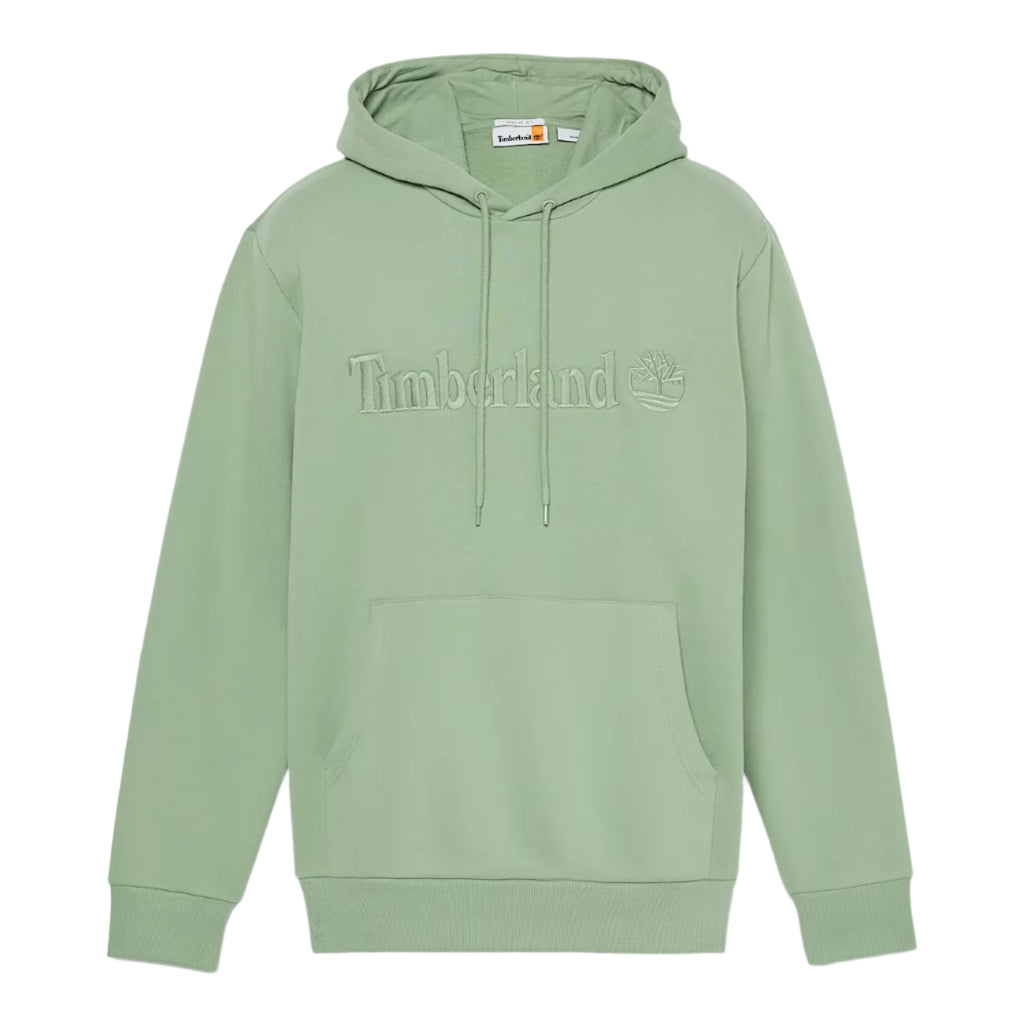 HAMPTHON Hoodie - PRO GREEN BAY