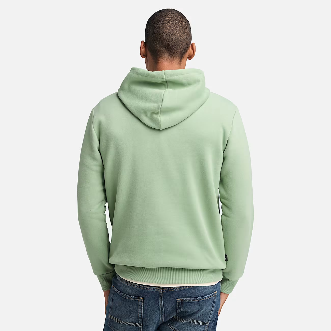 HAMPTHON Hoodie - PRO GREEN BAY