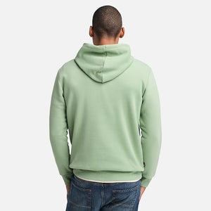 HAMPTHON Hoodie - PRO GREEN BAY