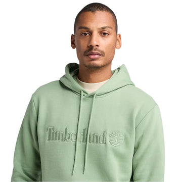 HAMPTHON Hoodie - PRO GREEN BAY