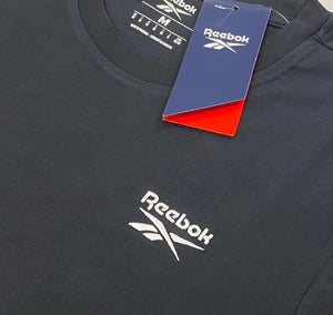 reebok identity classics t-shirt - Black