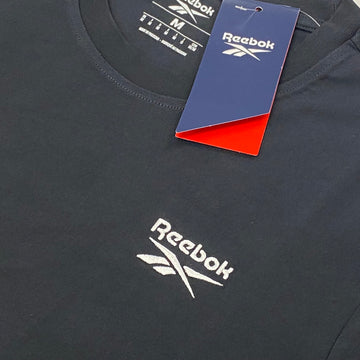 reebok identity classics t-shirt - Black