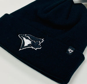 Beanie Toronto Blue Jays Attitude - Black