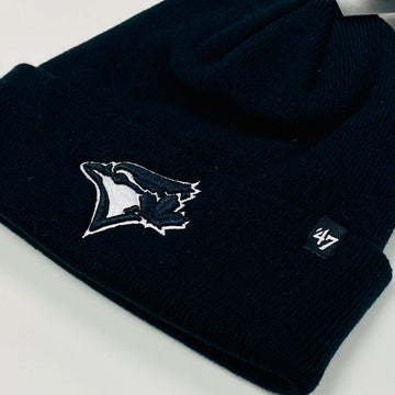 Beanie Toronto Blue Jays Attitude - Black