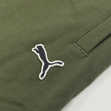 Better Essentials sweatpants - Dark Olive