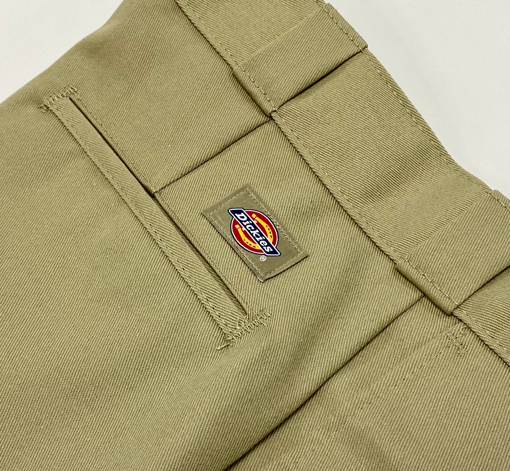 Original 874® Work Pants Khaki