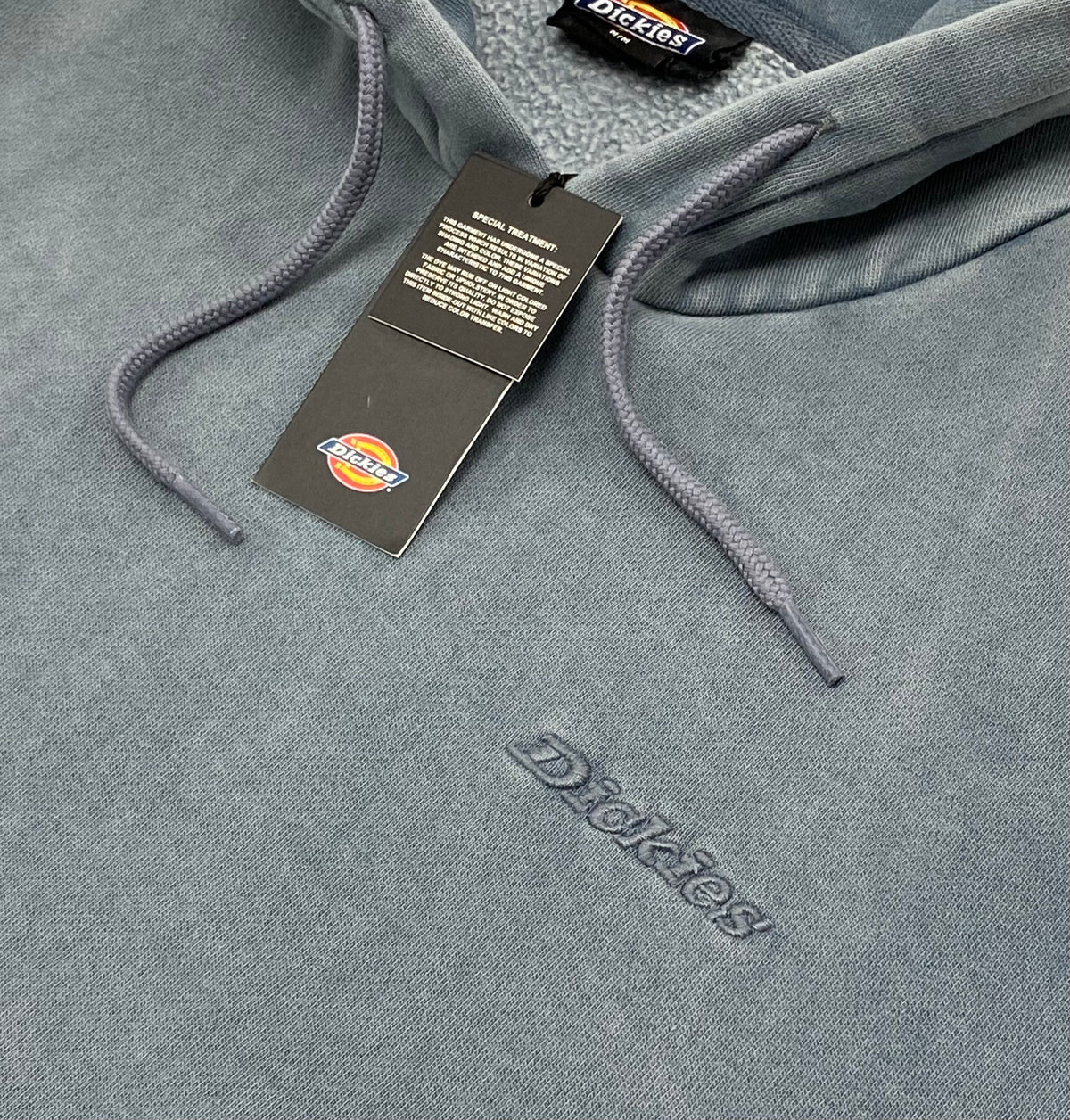Plentywood pullover hoodie - Stormy Weather