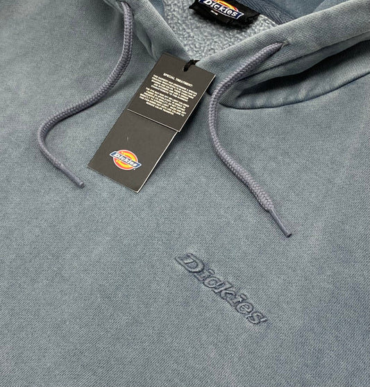 Plentywood pullover hoodie - Stormy Weather