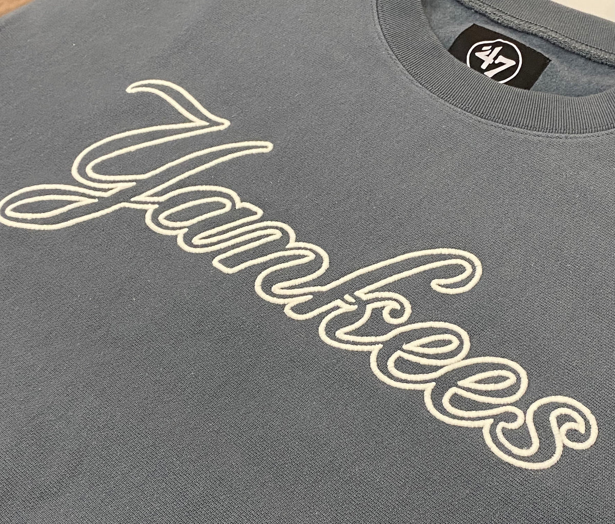 New York Yankees Foundation '47 Crew
