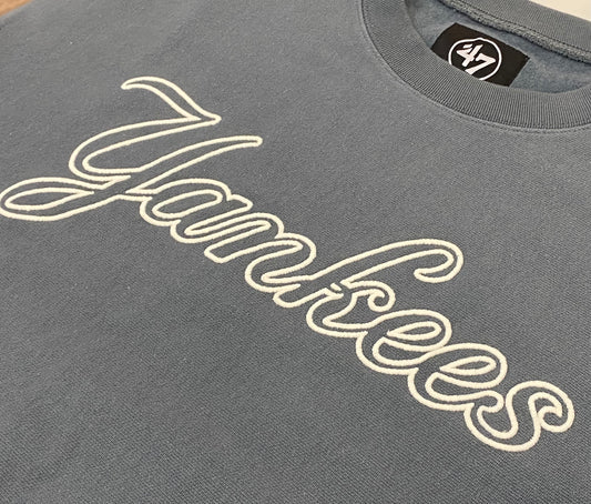 New York Yankees Foundation '47 Crew